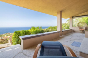 Villa Amalthea Costa Paradiso